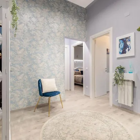 Casa Versilia Style *