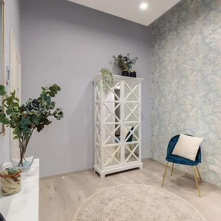 Casa Maremi * Viareggio