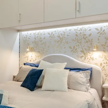 Casa Versilia Style
