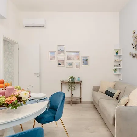 Apartman Casa Maremi Viareggio