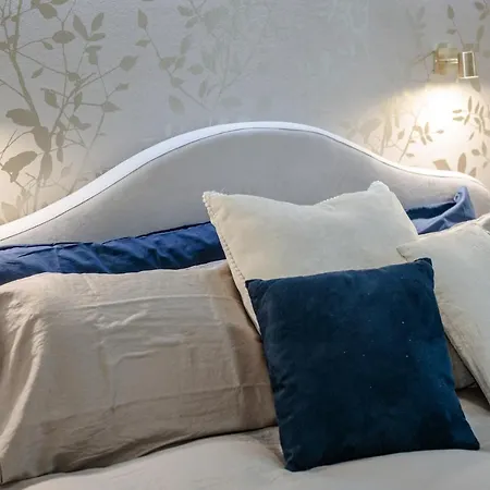 Casa Maremi Apartman *