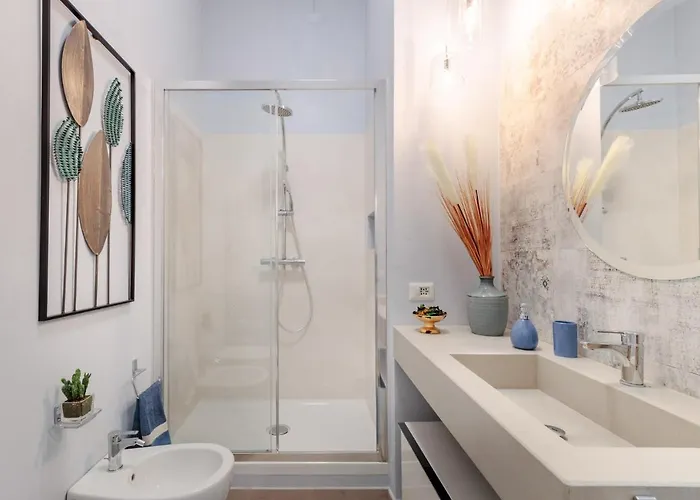 Casa Versilia Style *