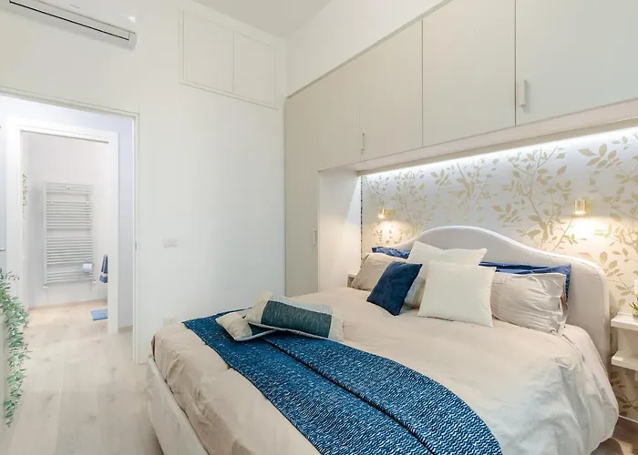 Casa Versilia Style * ヴィアレッジョ