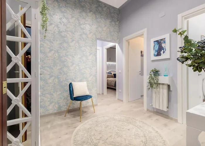 Casa Versilia Style *