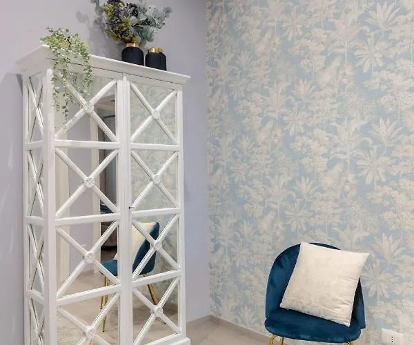 Casa Versilia Style *