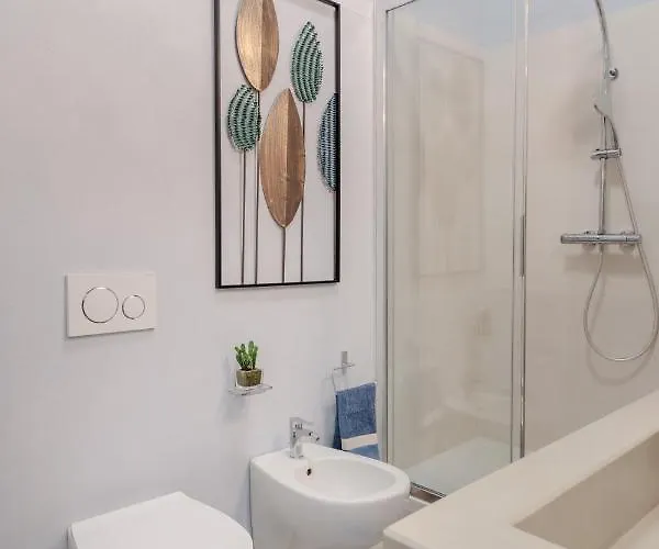 Casa Versilia Style *