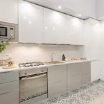 Casa Versilia Style ヴィアレッジョ