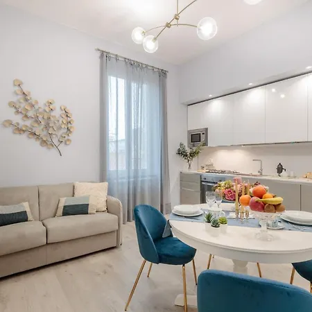 Apartment Casa Maremi
