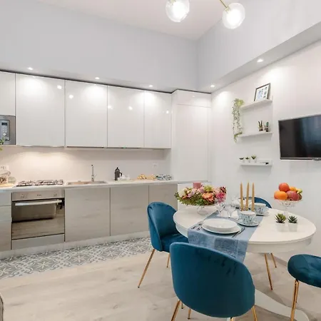 Casa Versilia Style Апартаменти В'яреджо