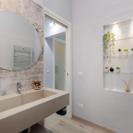 Casa Maremi Viareggio