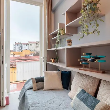 아파트 Casa Maremi