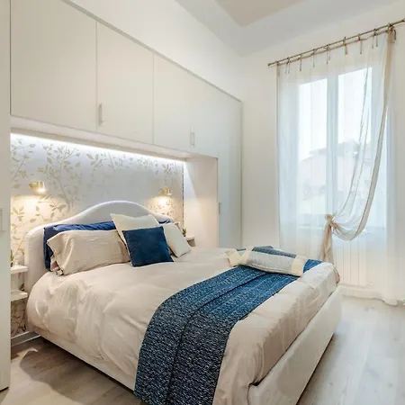 Casa Maremi Viareggio