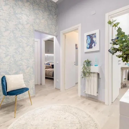 דירה Casa Versilia Style *