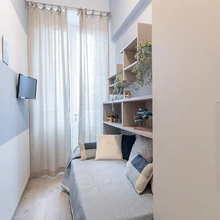 아파트 Casa Maremi 비아레지오