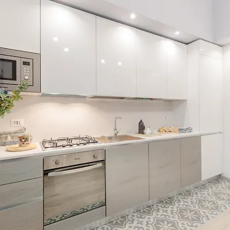 Casa Maremi Viareggio