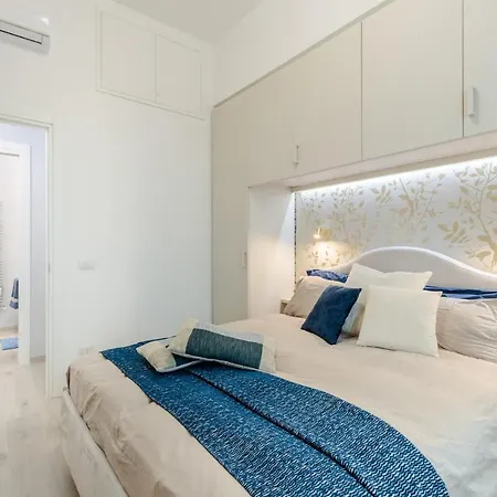 Casa Versilia Style * Viareggio