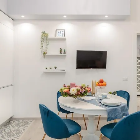 Casa Maremi Apartament Viareggio