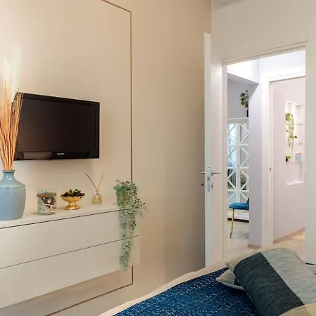 Apartment Casa Maremi
