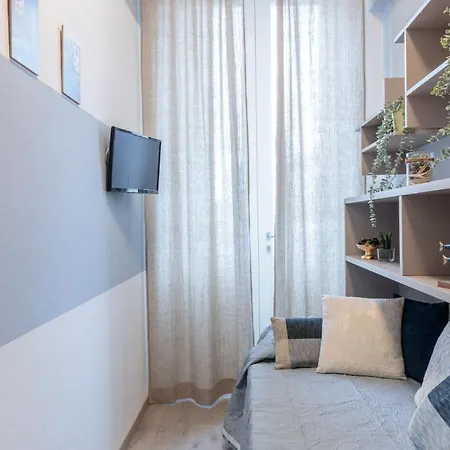Апартаменти Casa Versilia Style