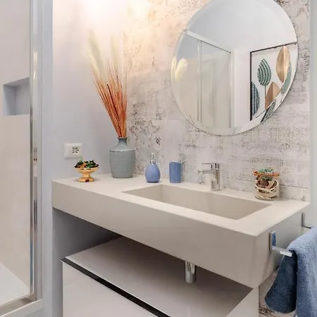 Apartament Casa Maremi