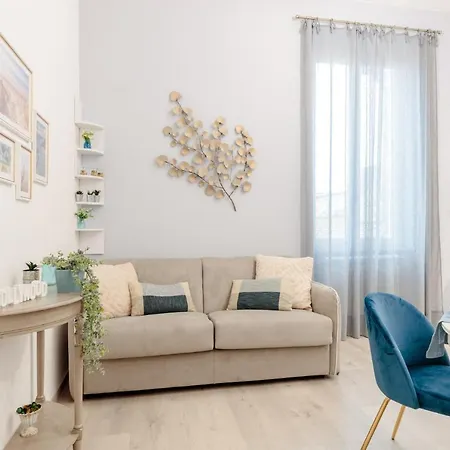 Casa Maremi * Viareggio