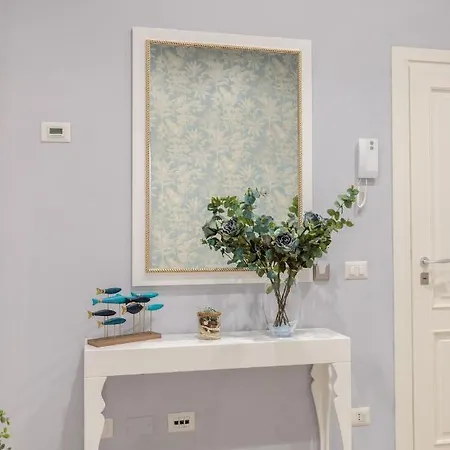 Apartament Casa Maremi