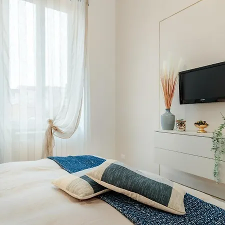Casa Versilia Style Апартаменти