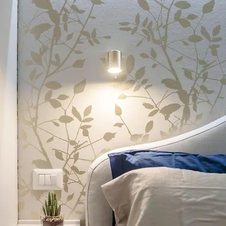 Casa Versilia Style