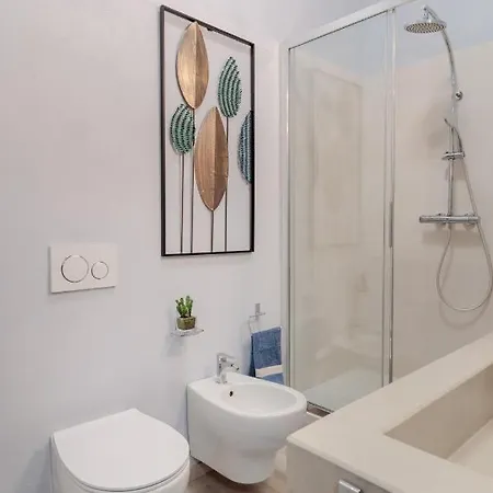 Casa Versilia Style *