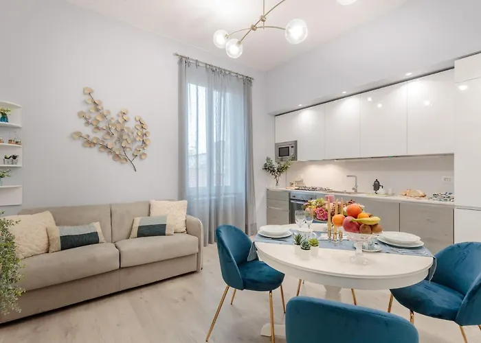 Appartamento Casa Versilia Style