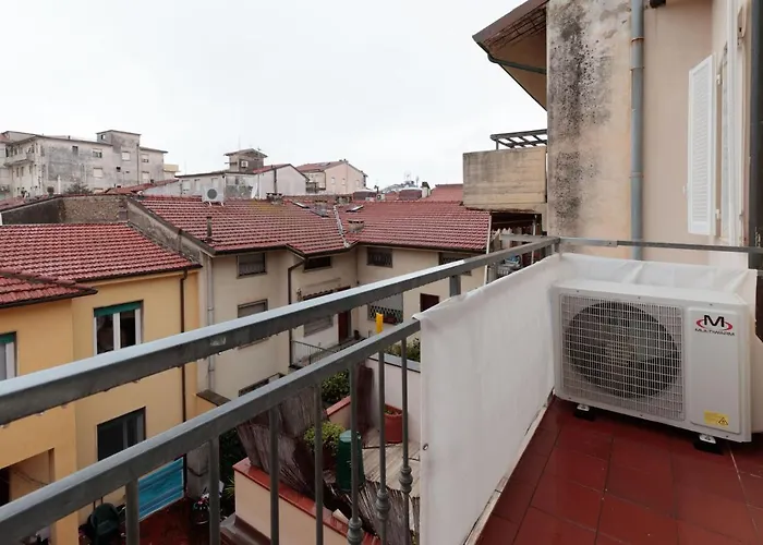 Appartamento Casa Versilia Style