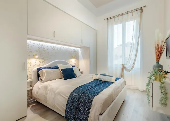 Casa Versilia Style Viareggio