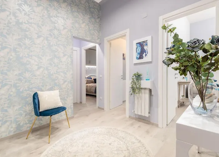 Appartamento Casa Versilia Style *