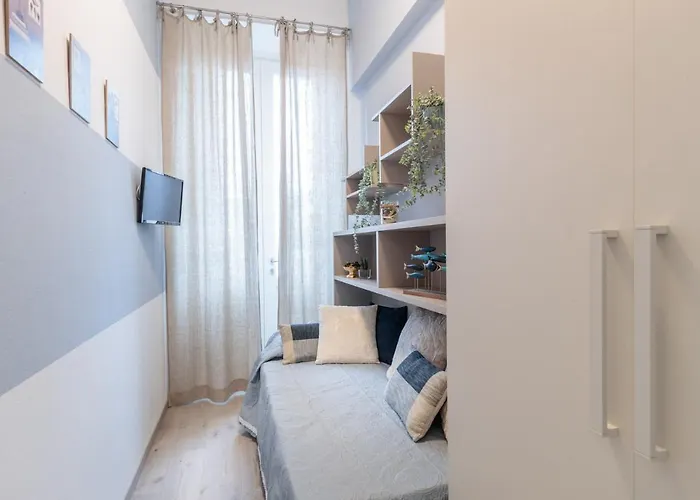 Appartamento Casa Versilia Style Viareggio