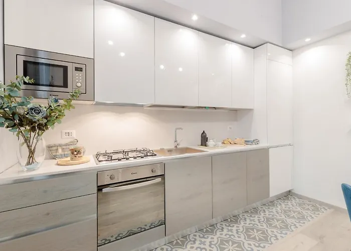 Casa Versilia Style Viareggio