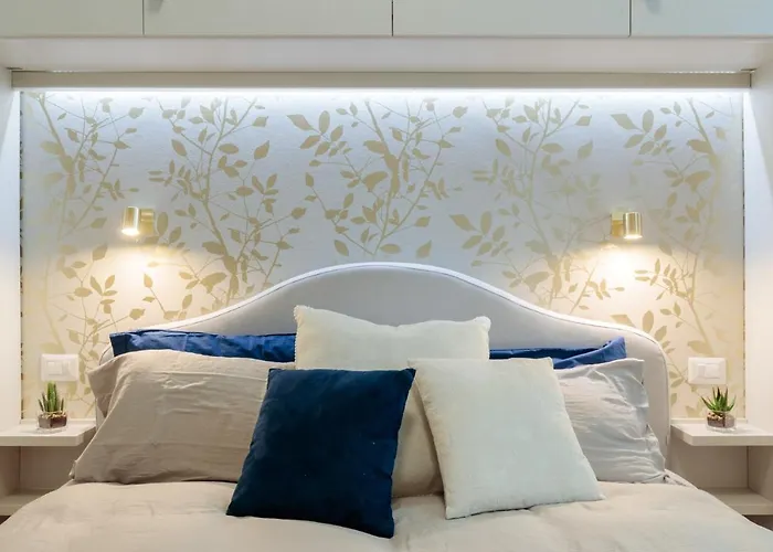 Appartamento Casa Versilia Style Viareggio