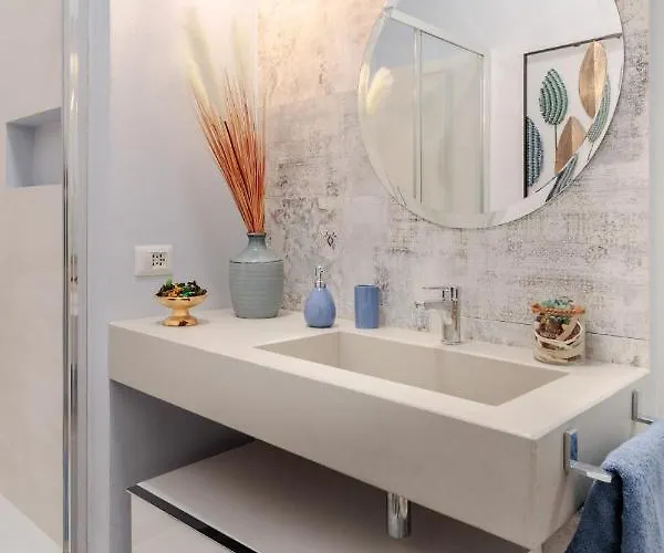 Apartment Casa Versilia Style