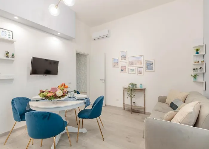 Casa Versilia Style Appartamento *