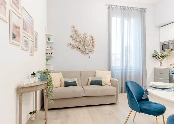 Casa Versilia Style * Viareggio