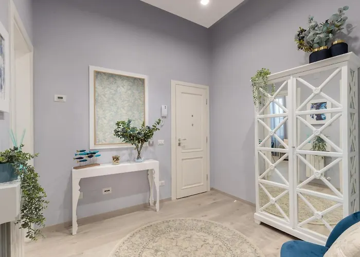 Apartment Casa Versilia Style