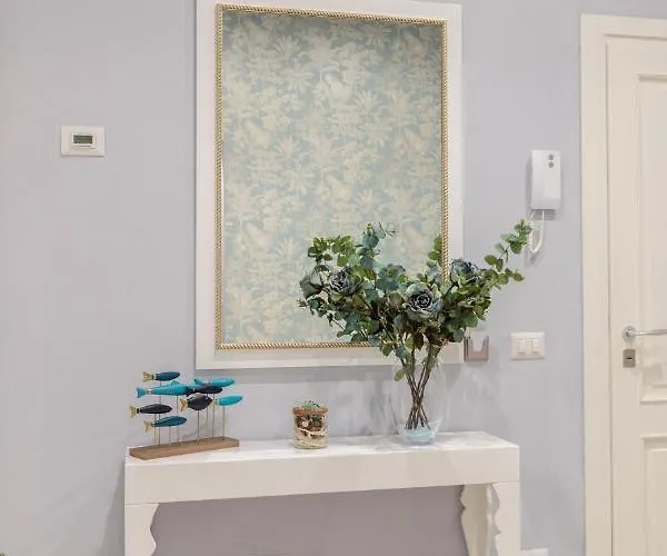 Appartamento Casa Versilia Style