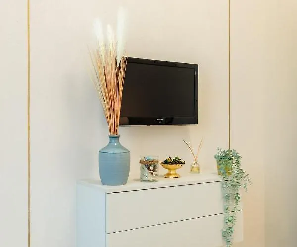 Apartment Casa Versilia Style