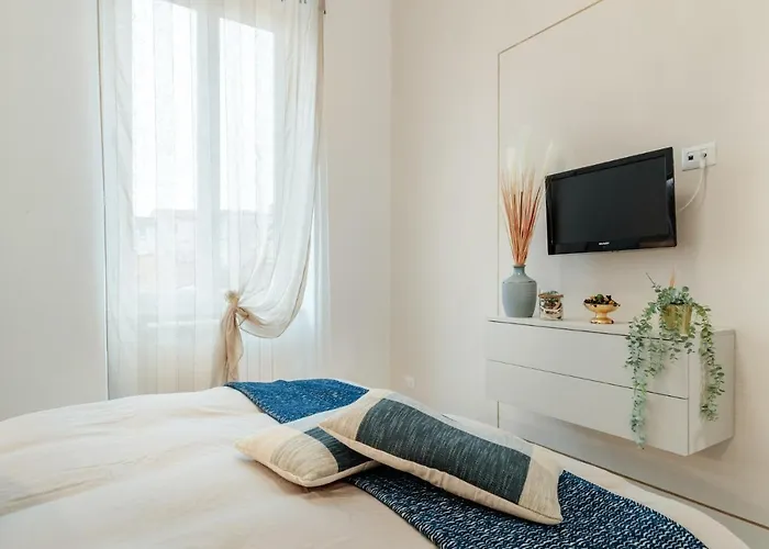 Casa Versilia Style Appartamento