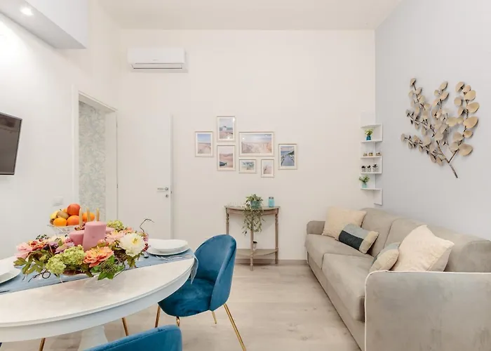 Appartamento Casa Versilia Style Viareggio