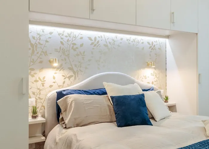 Casa Versilia Style Viareggio