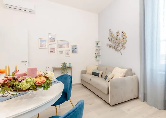 Appartamento Casa Versilia Style