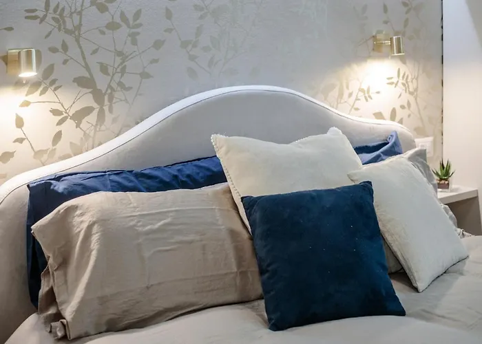 Casa Versilia Style Appartamento *