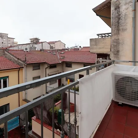 아파트 Casa Versilia Style