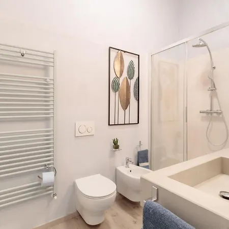 Lägenhet Casa Maremi