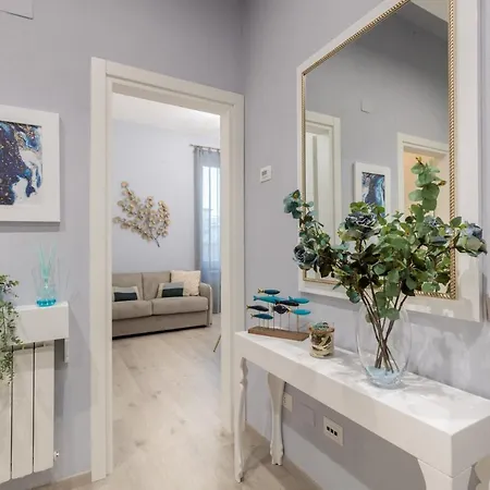 Lägenhet Casa Maremi Viareggio